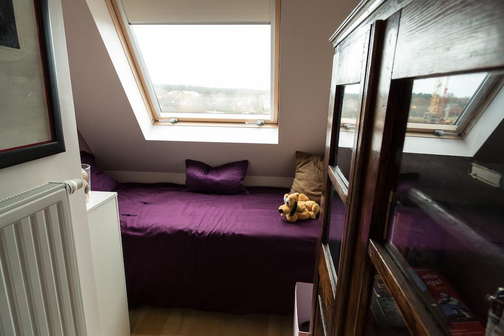 Duinenzicht II Apartment De Haan Ruang foto